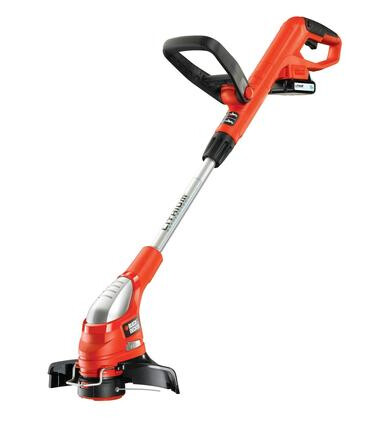 Black + Decker Gresstrimmer 18v 2 ah glc1823l20 bd