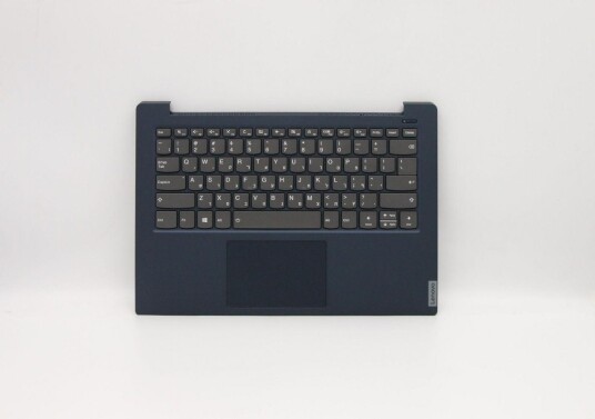 Lenovo Upper Case C81N7 AB BLKB_HEB MEDION