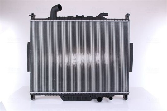 Radiator NISSENS 64330 Radiator NISSENS 64330