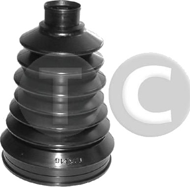 Mansjettsett drivaksel STC T401521