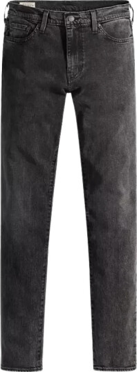 Levi's Herre Jeans Grå W36 L32,