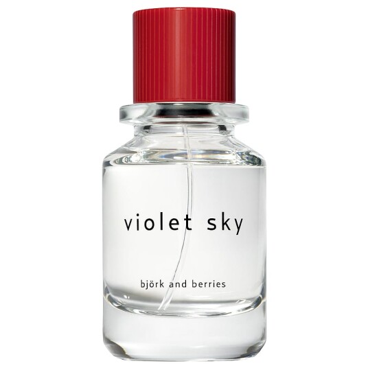 Violet Sky Eau De Parfum 50 ml Violet Sky Eau De Parfum 50 ml