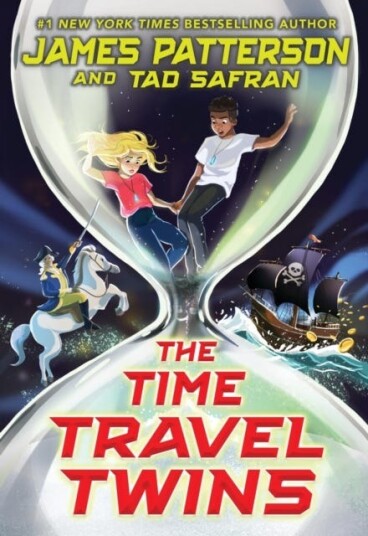The Time Travel Twins The Time Travel Twins