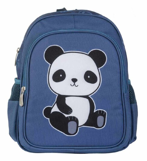 A Little Lovely Company Backpack Panda