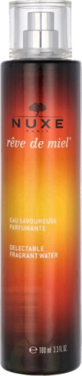 Nuxe Reve De Miel Duftvann 100 ml - Delectable Fragrance for Women