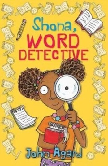 Shona, Word Detective Av John Agard