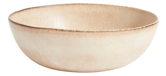 MUUBS Yake salatskål Ø28 cm Toast