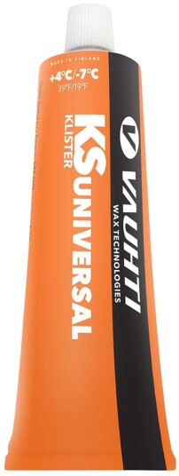 Vauhti Klister Ks Universal Orange 50
