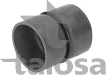 TALOSA 66 16492 Ladeluftslange