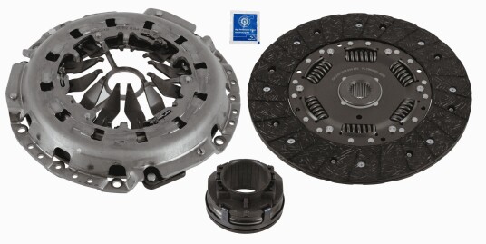 Clutchsett SACHS 3000 951 691