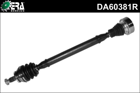 ERA Benelux DA60381R Drivaksel