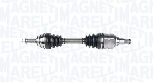 Magneti Marelli Drivaksel MAGNETI MARELLI 302004190266 Magneti Marelli Drivaksel MAGNETI MARELLI 302004190266