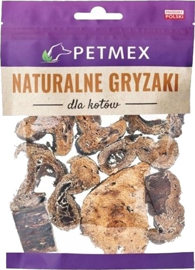 Schesir Petmex Okselunge Godbit 25 G