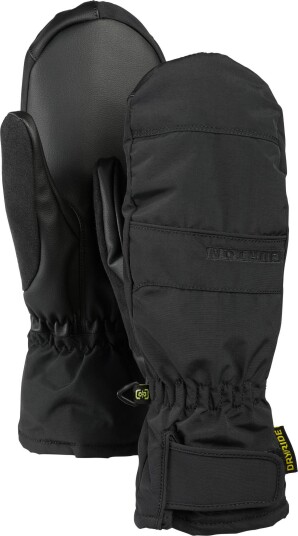 Burton Women's Profile Undermitt True Black XL Burton Women's Profile Undermitt True Black XL
