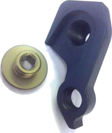 Santa Cruz 142MM Girøre/dropouttil rammer uten boost Santa Cruz 142MM Girøre/dropouttil rammer uten boost