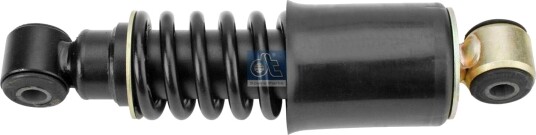 DT Spare Parts 3.83025 Demper, førerhus lagring