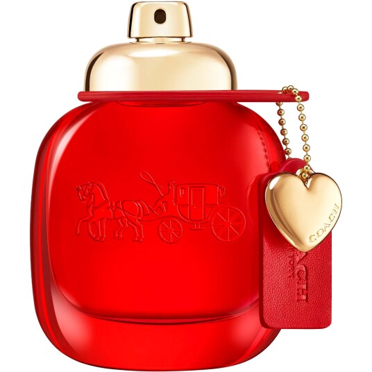 Coach Love Eau de Parfum 50ml Blomsteraktig Duft for Dame