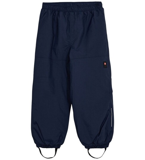 LEGO kidswear Lwpowai 701 Ski Pants Navy 116