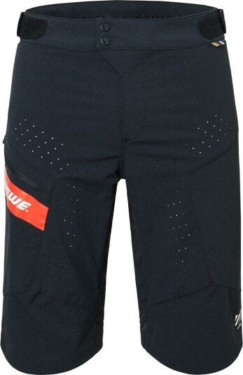 Void Men's MTB Shorts Co-Lab Black XS, Black