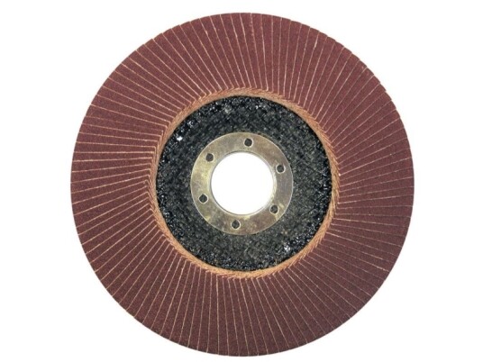 Proline Lamellskive Korn 60 125mm