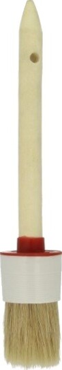 PROFITOOL 0XTY049 Pensel, dekkmonteringspasta