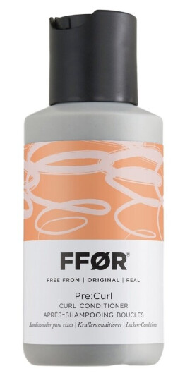 FFØR Pre:Curl Conditioner 100ml