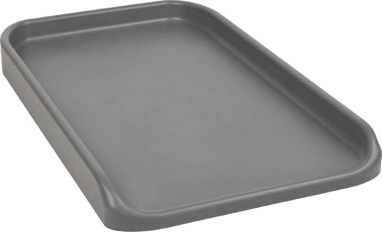 Sagababy Stellematte, PureMat - Senior Grey