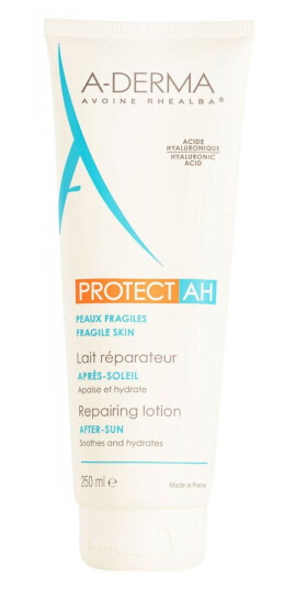 A-Derma Protect After-Sun Lotion 250ml