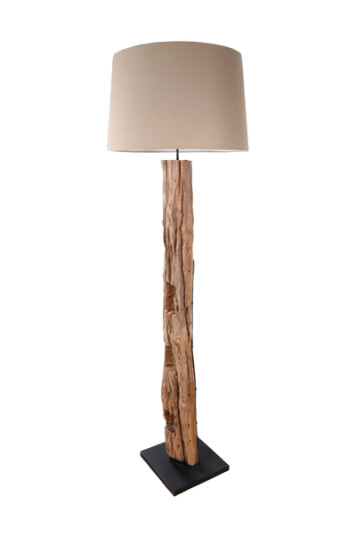 Ag Home & Light Gulvlampe Lacie 1741051-01-0