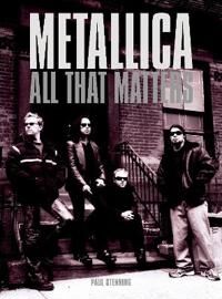 Stenning Paul Metallica