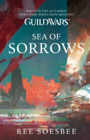 Guild Wars Av Rae Soesbee