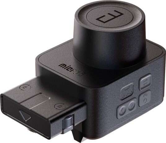 Motor til Micro3 Slider - Zeapon AA-E1