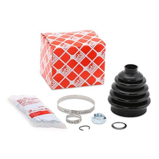 Febi Bilstein Mansjett drivaksel FEBI BILSTEIN 03595