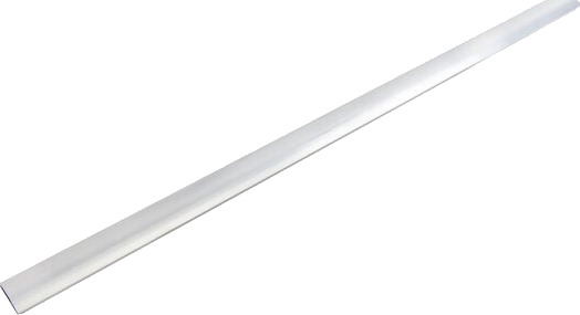 Fiskars Aluminiumskinne til mover 400141
