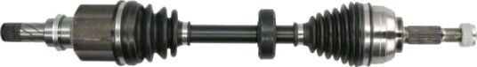 Pascal Drivaksel PASCAL G2R148PC