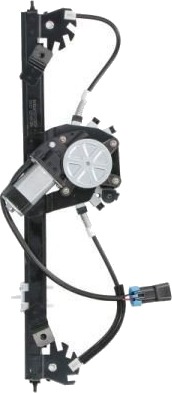 BLIC 6060-00-FI1816 Vindusheis
