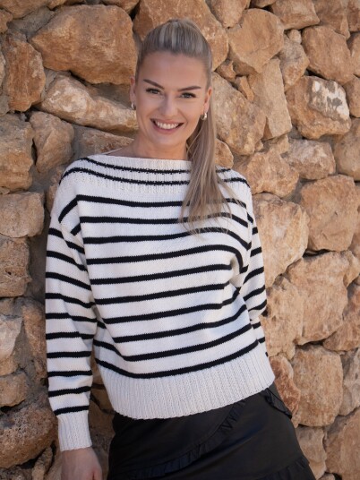 Dale Garn 488 21A Antibes Genser Dale Garn 488 21A Antibes Genser