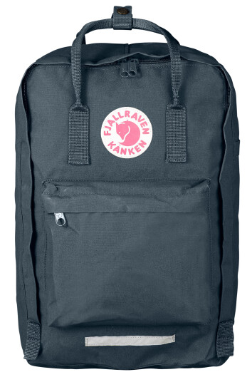 Fjellreven KÅNKEN LAPTOP 17"  GRAPHITE