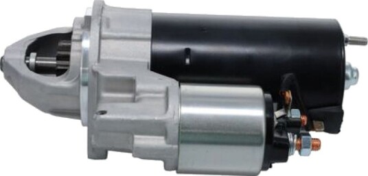 BOSCH 1 986 S00 756 Starter BOSCH 1 986 S00 756 Starter
