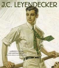J C Leyendecker Av Laurence S. Cutler, Judy Goffman Cutler