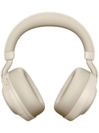 Jabra Evolve2 85 Link380c MS Stereo Beige