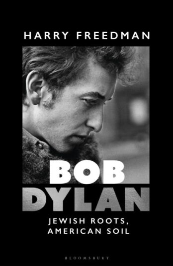 Bob Dylan Jewish Roots, American Soil