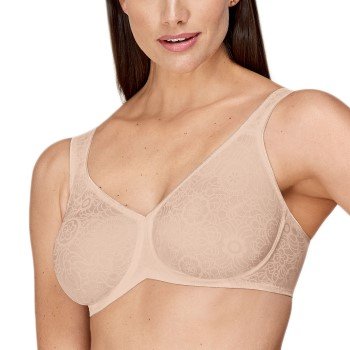 Triumph BH Lovely Minimizer W Beige F 95 Dame Triumph BH Lovely Minimizer W Beige F 95 Dame