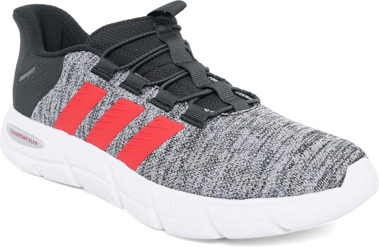 Adidas Sportswear Cloudfoam Flex Rapidfit Grey 43 1/3