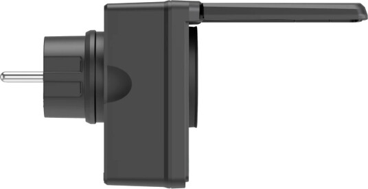 Conecto WiFi Smartplugg Utendørs 16A IP44 Conecto WiFi Smartplugg Utendørs 16A IP44