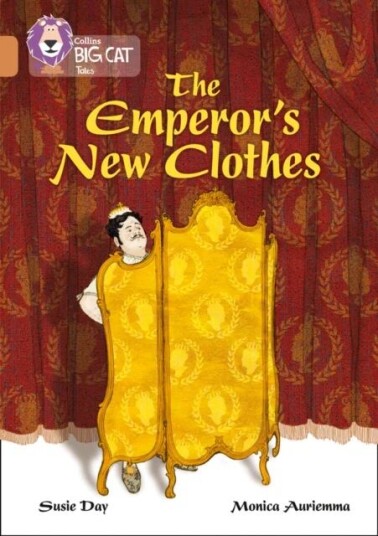 The Emperor'S New Clothes Av Susie Day