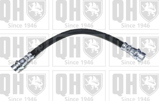 QUINTON HAZELL BFH6173 Bremseslange