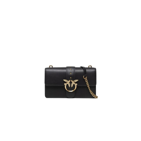 Pinko Dame Vesker Svart ONE SIZE, Pinko Dame Vesker Svart ONE SIZE,