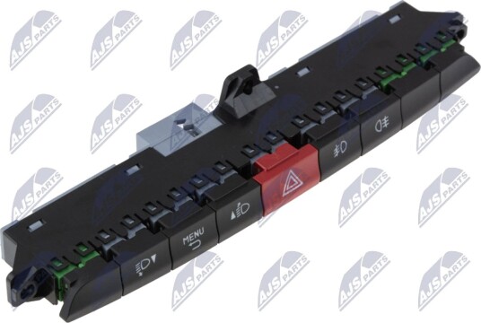 Varselblinklysbryter NTY EWS-FT-056