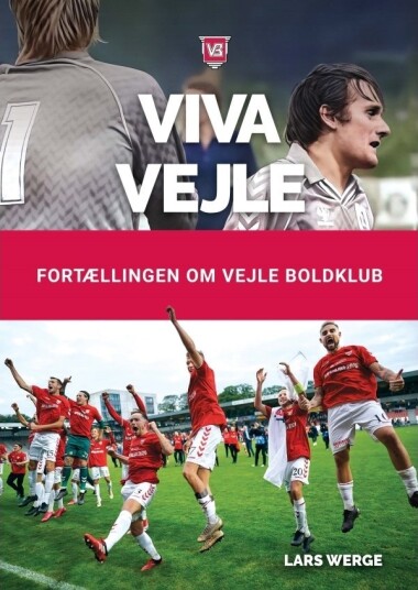 Viva Vejle | Lars Werge | Språk: Dansk